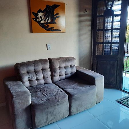 Apartamento Central Гуарамиранга Экстерьер фото