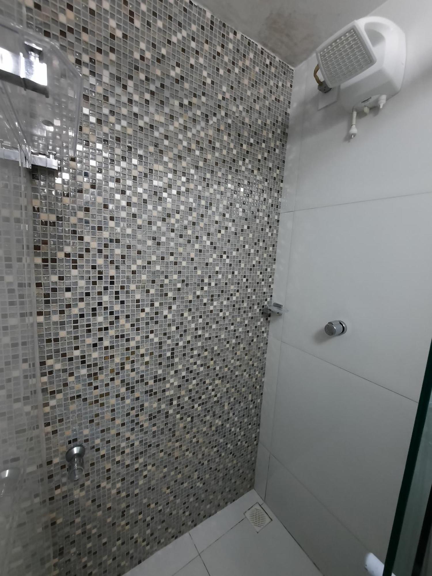 Apartamento Central Гуарамиранга Экстерьер фото