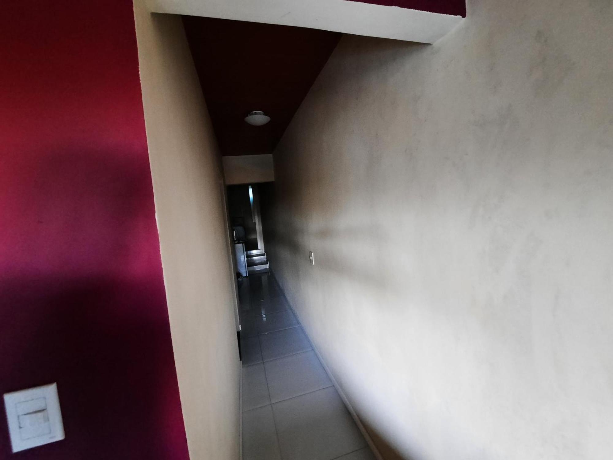 Apartamento Central Гуарамиранга Экстерьер фото